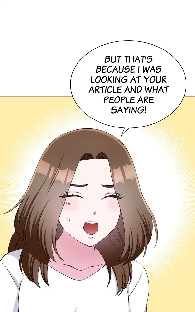 Complicated Cohabitation Chapter 65 page 66