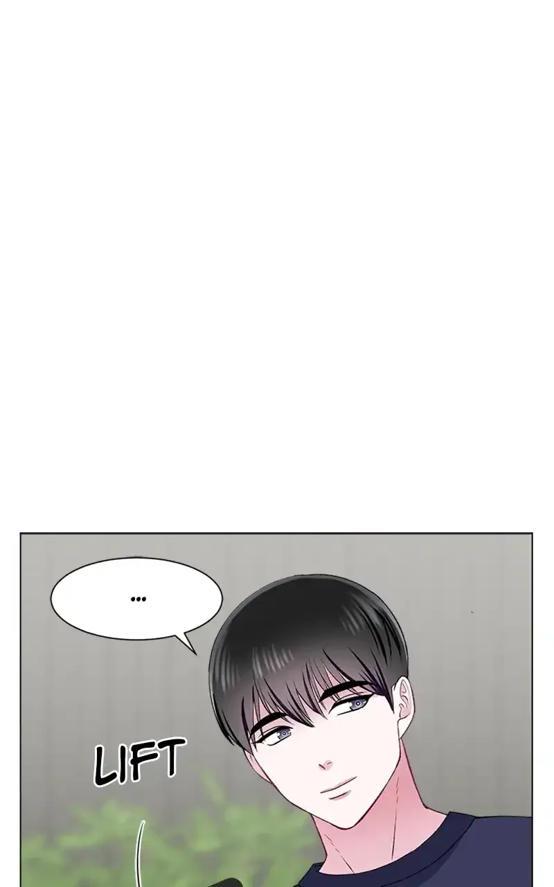 Complicated Cohabitation Chapter 66 page 46