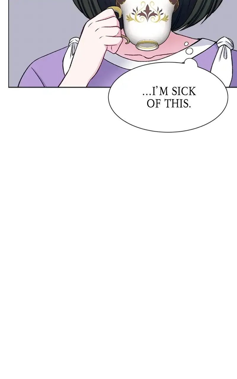 Complicated Cohabitation Chapter 66 page 58