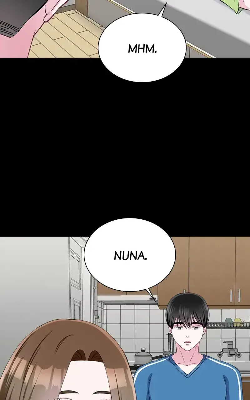 Complicated Cohabitation Chapter 65 page 61
