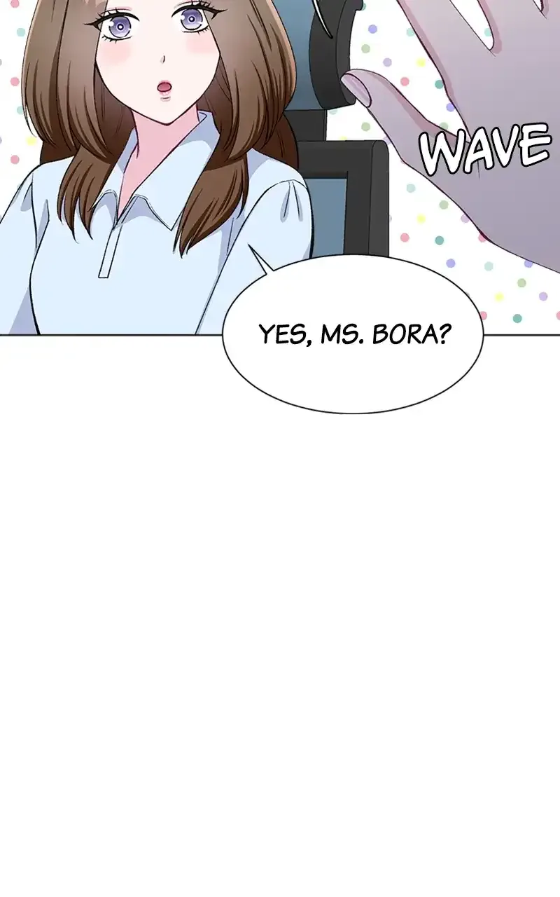Complicated Cohabitation Chapter 64 page 102