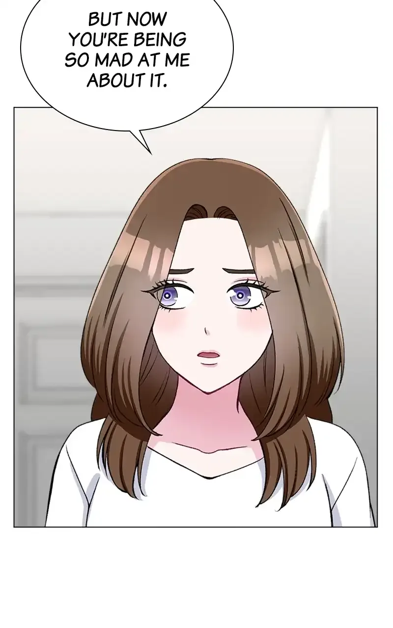 Complicated Cohabitation Chapter 65 page 78