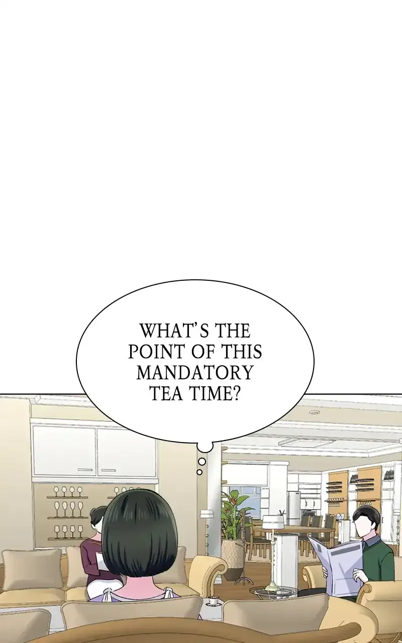 Complicated Cohabitation Chapter 66 page 59
