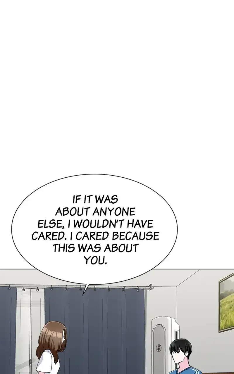 Complicated Cohabitation Chapter 65 page 76