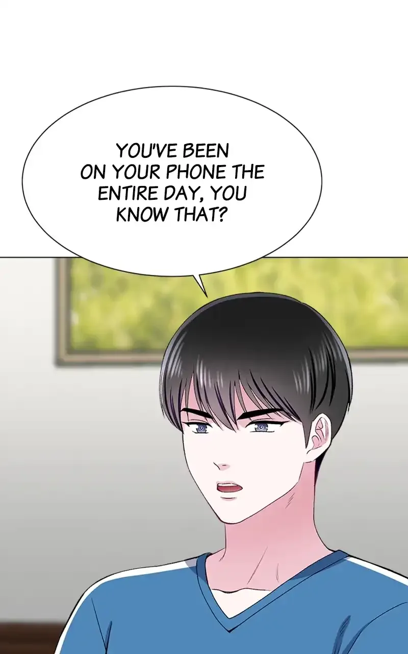 Complicated Cohabitation Chapter 65 page 57