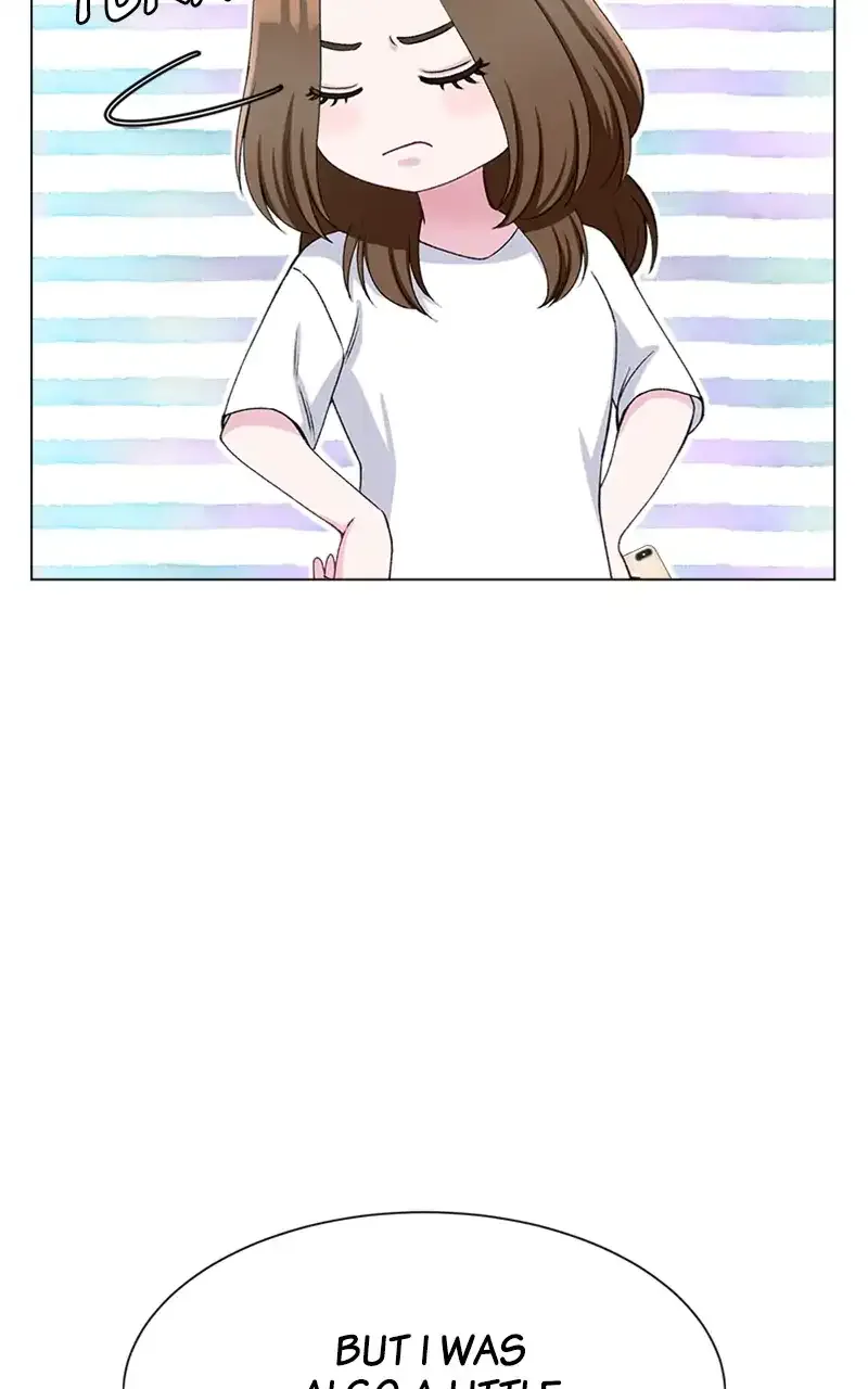 Complicated Cohabitation Chapter 65 page 93