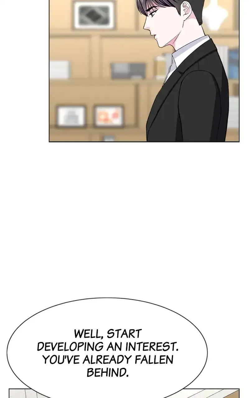 Complicated Cohabitation Chapter 67 page 9
