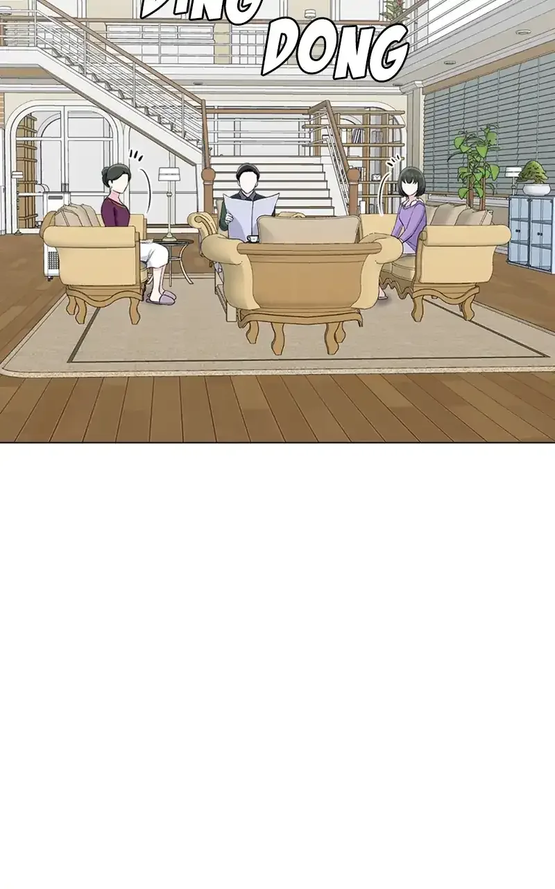 Complicated Cohabitation Chapter 66 page 68