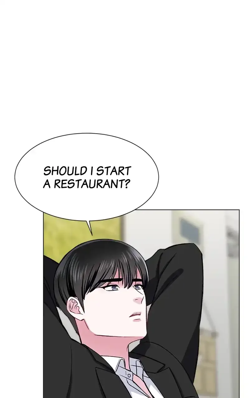 Complicated Cohabitation Chapter 68 page 5