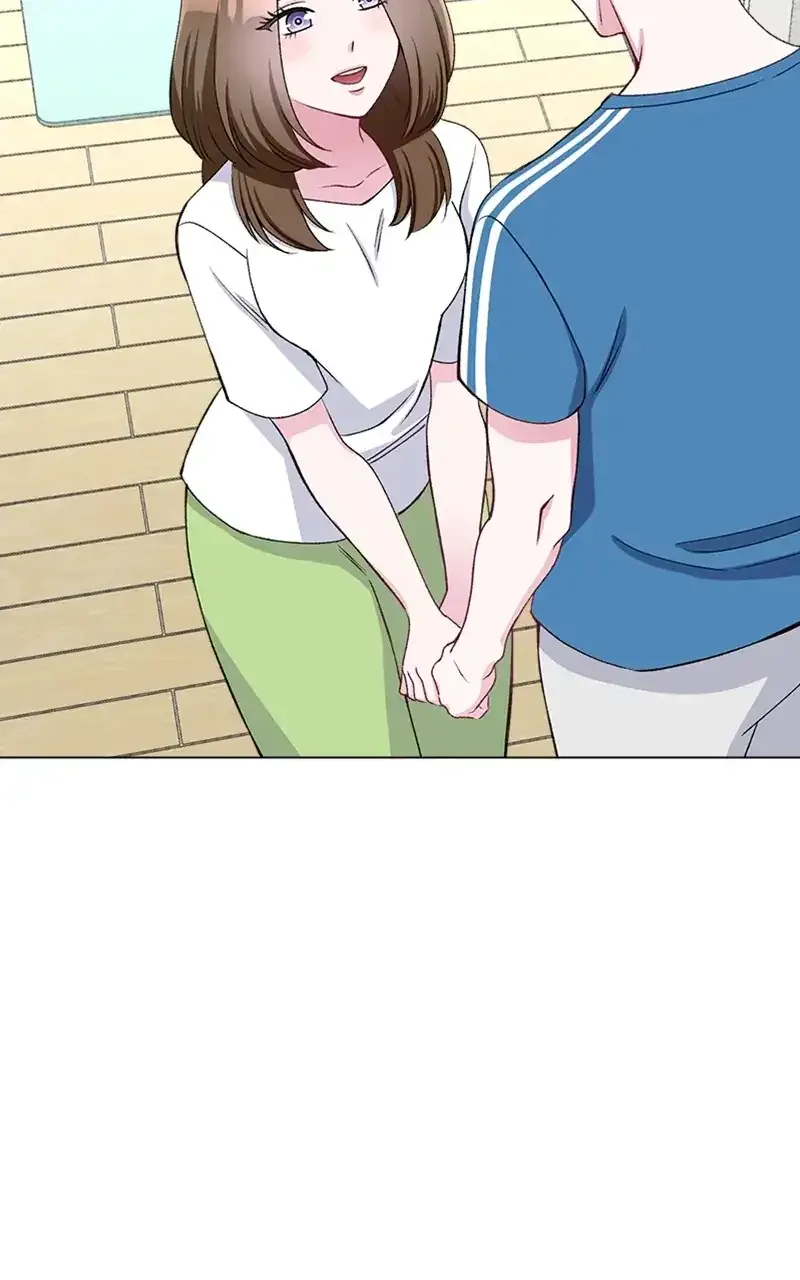 Complicated Cohabitation Chapter 65 page 106