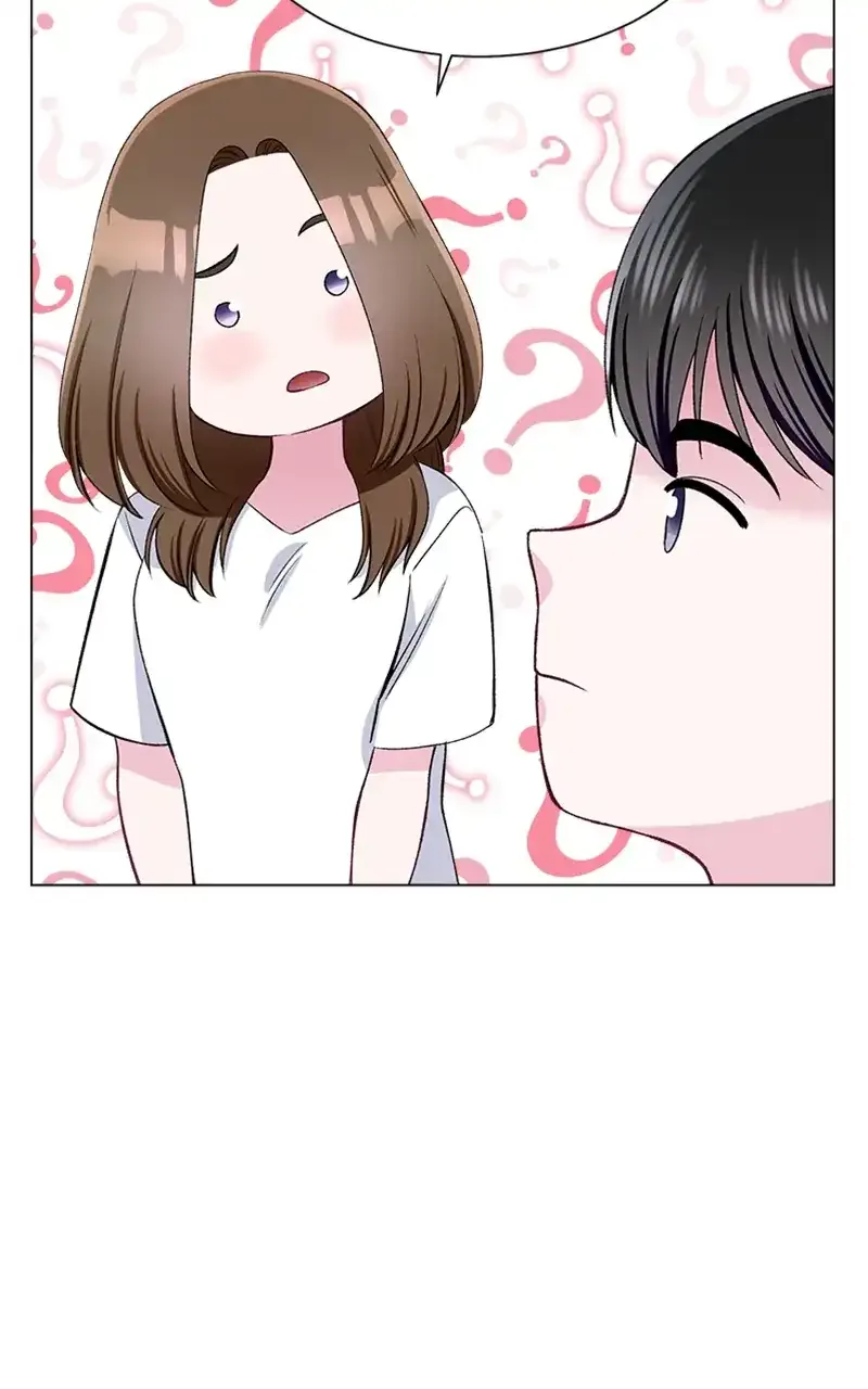 Complicated Cohabitation Chapter 68 page 7