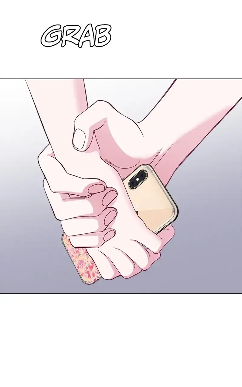Complicated Cohabitation Chapter 65 page 84