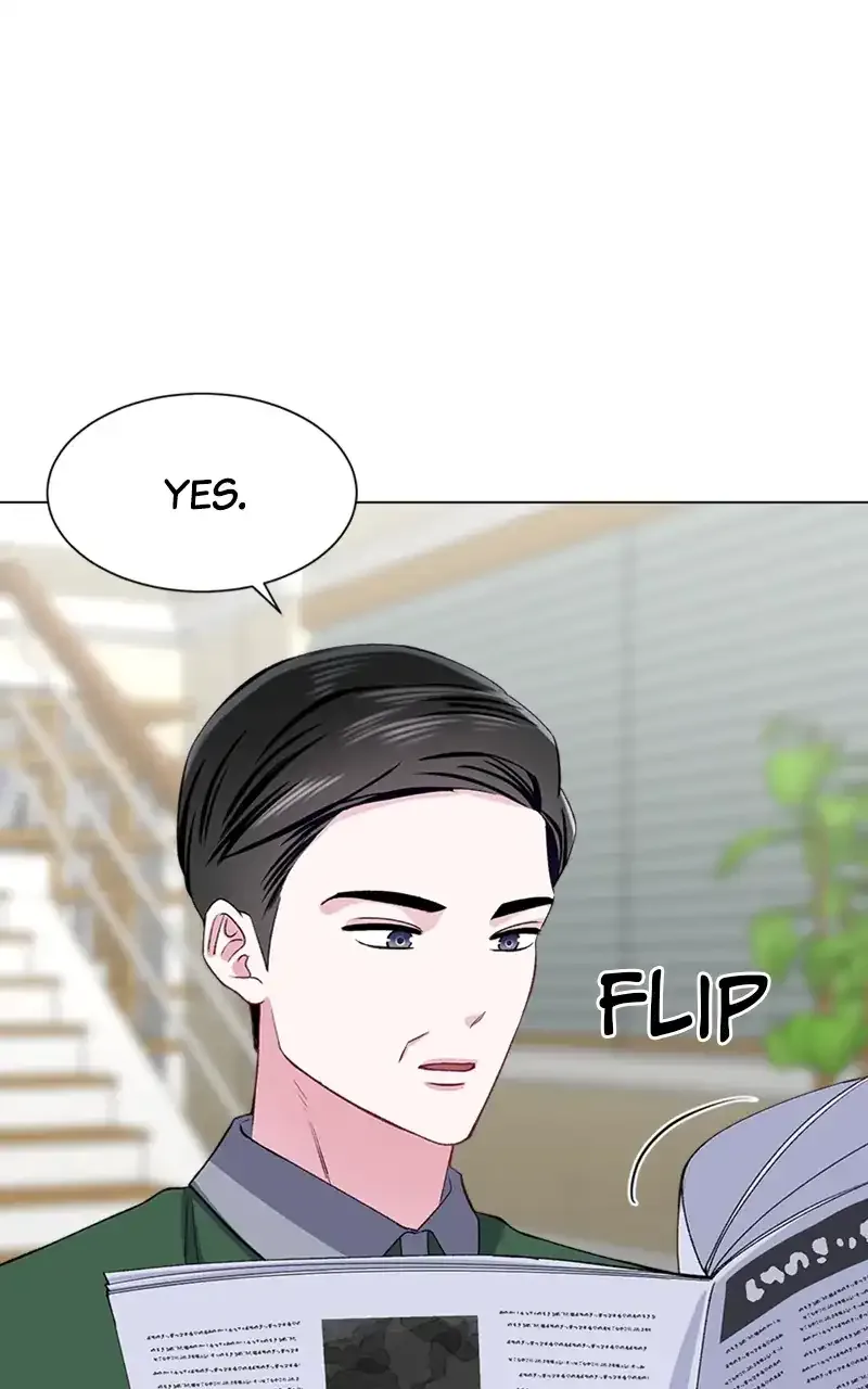 Complicated Cohabitation Chapter 66 page 85