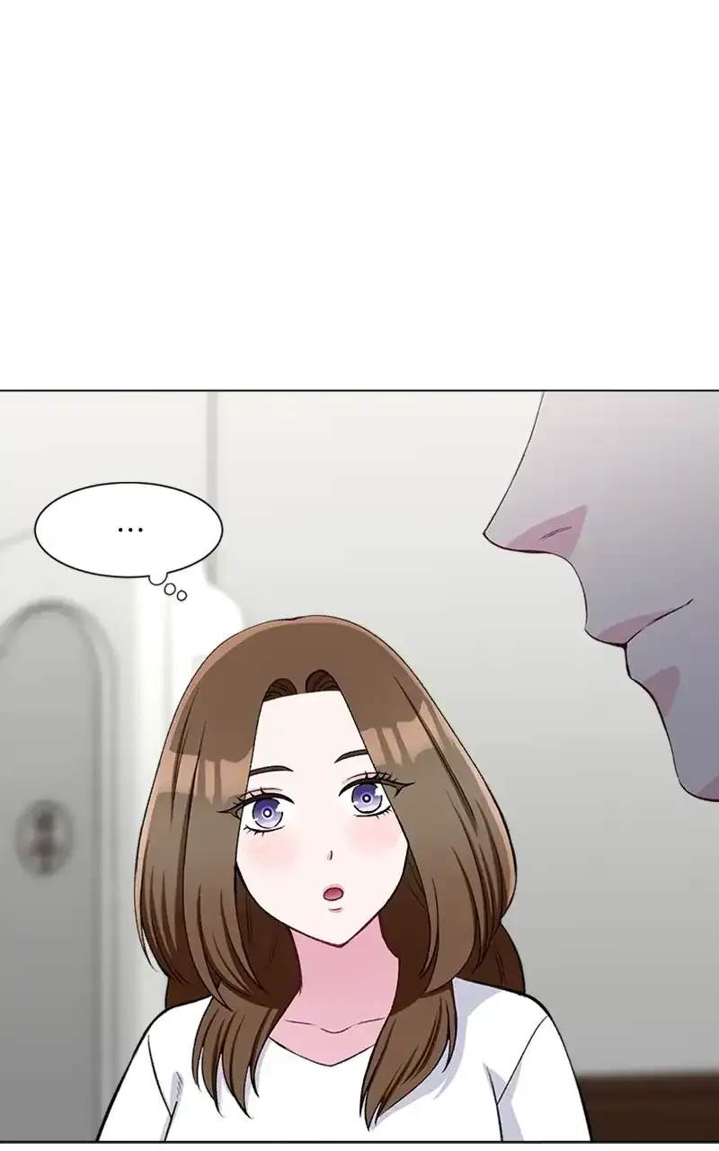 Complicated Cohabitation Chapter 68 page 21