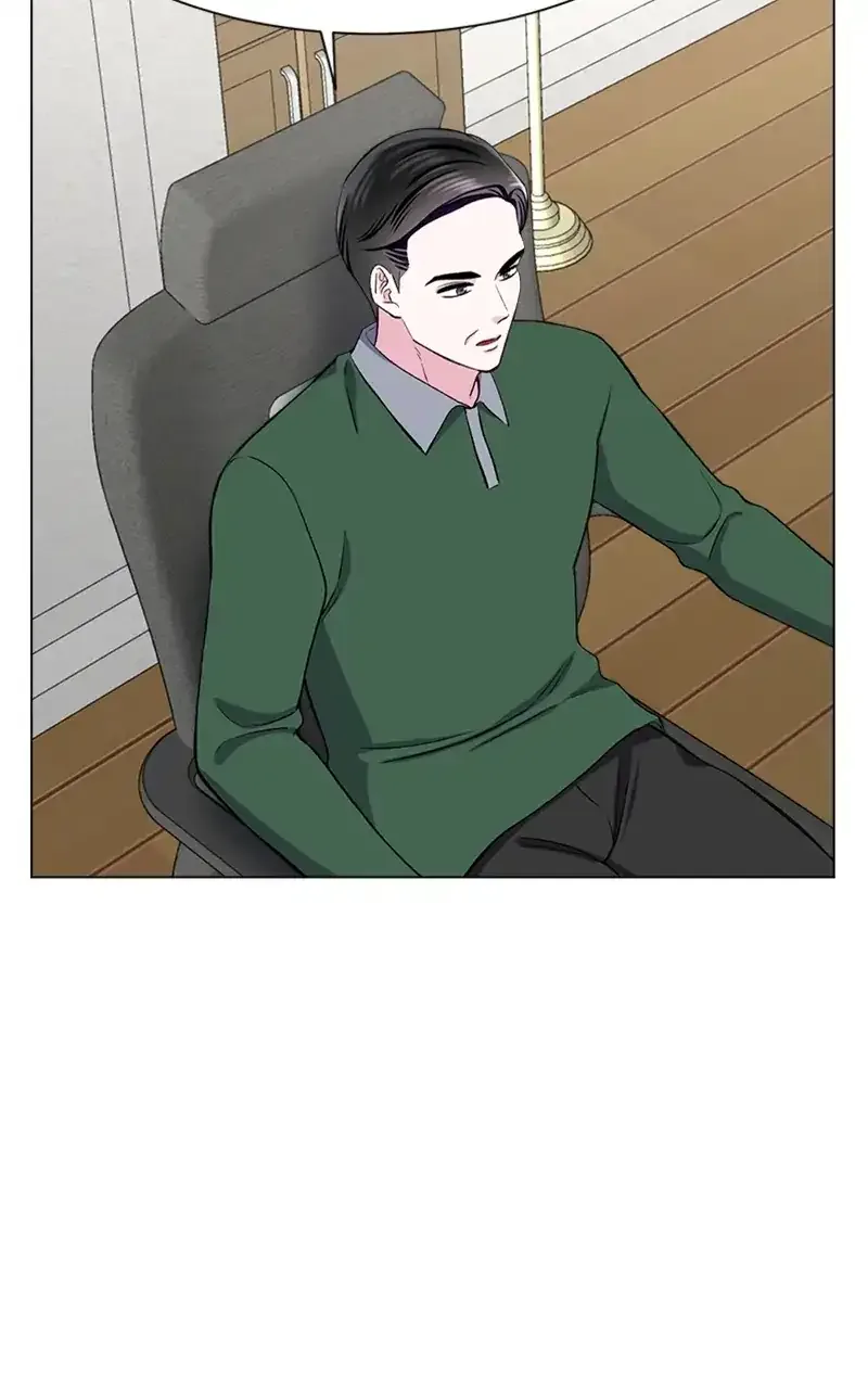 Complicated Cohabitation Chapter 67 page 10