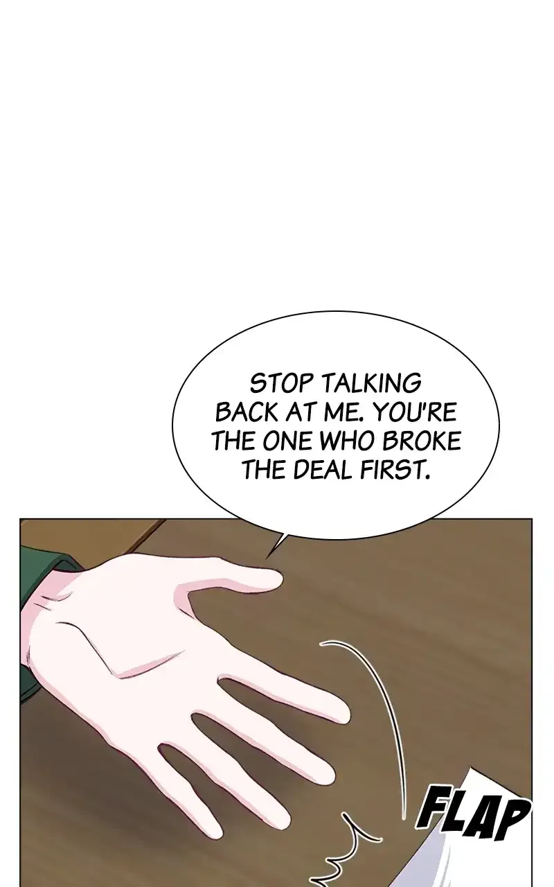 Complicated Cohabitation Chapter 67 page 18