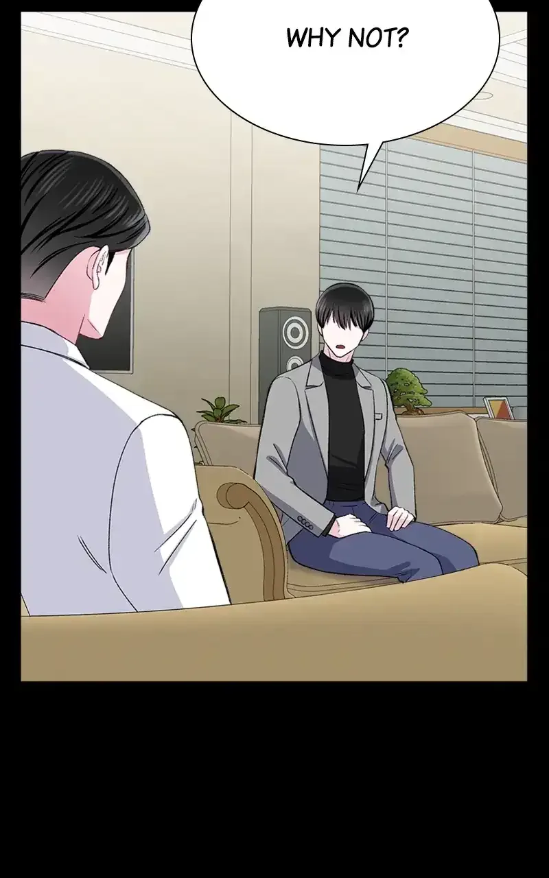 Complicated Cohabitation Chapter 67 page 29