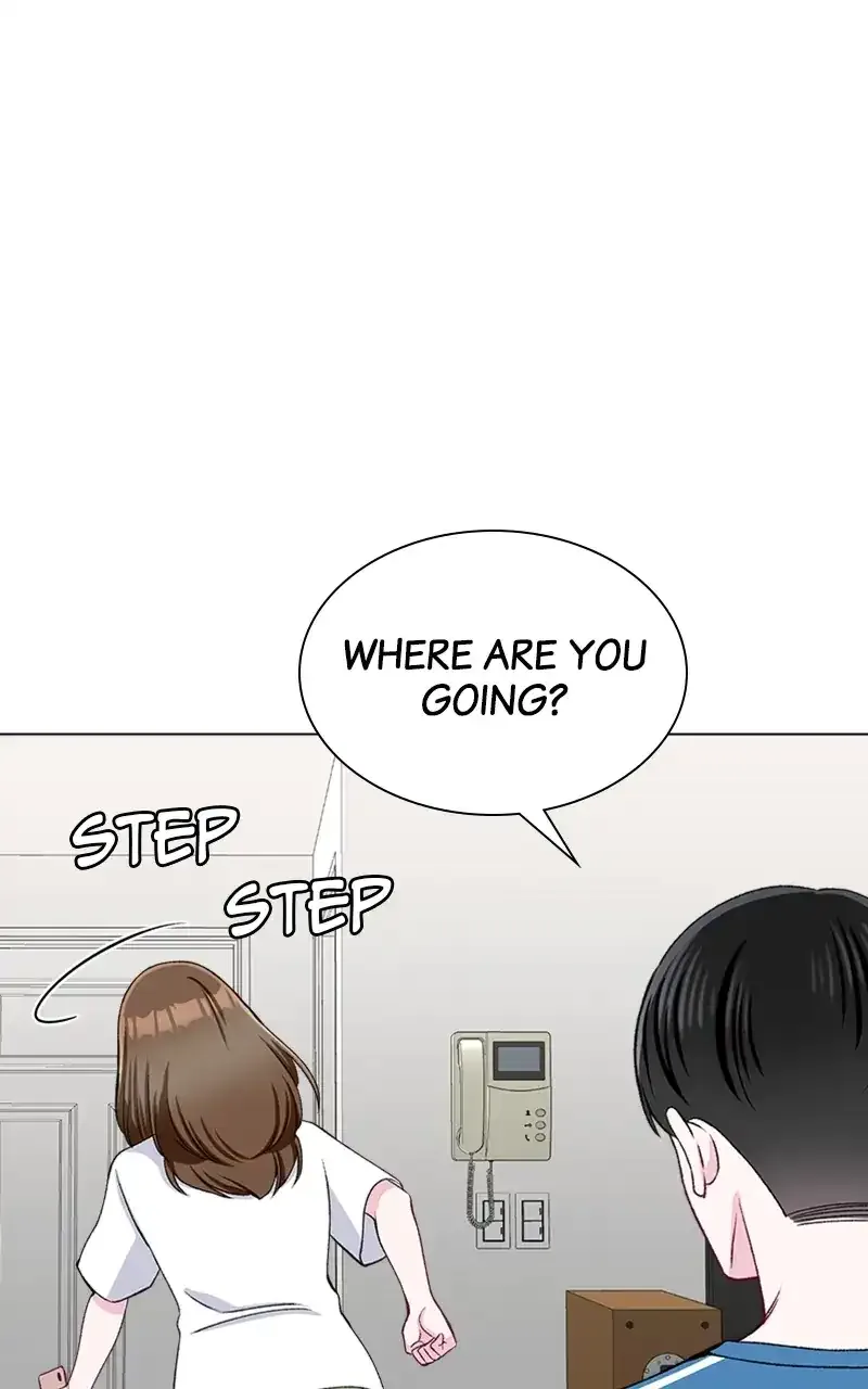 Complicated Cohabitation Chapter 65 page 79