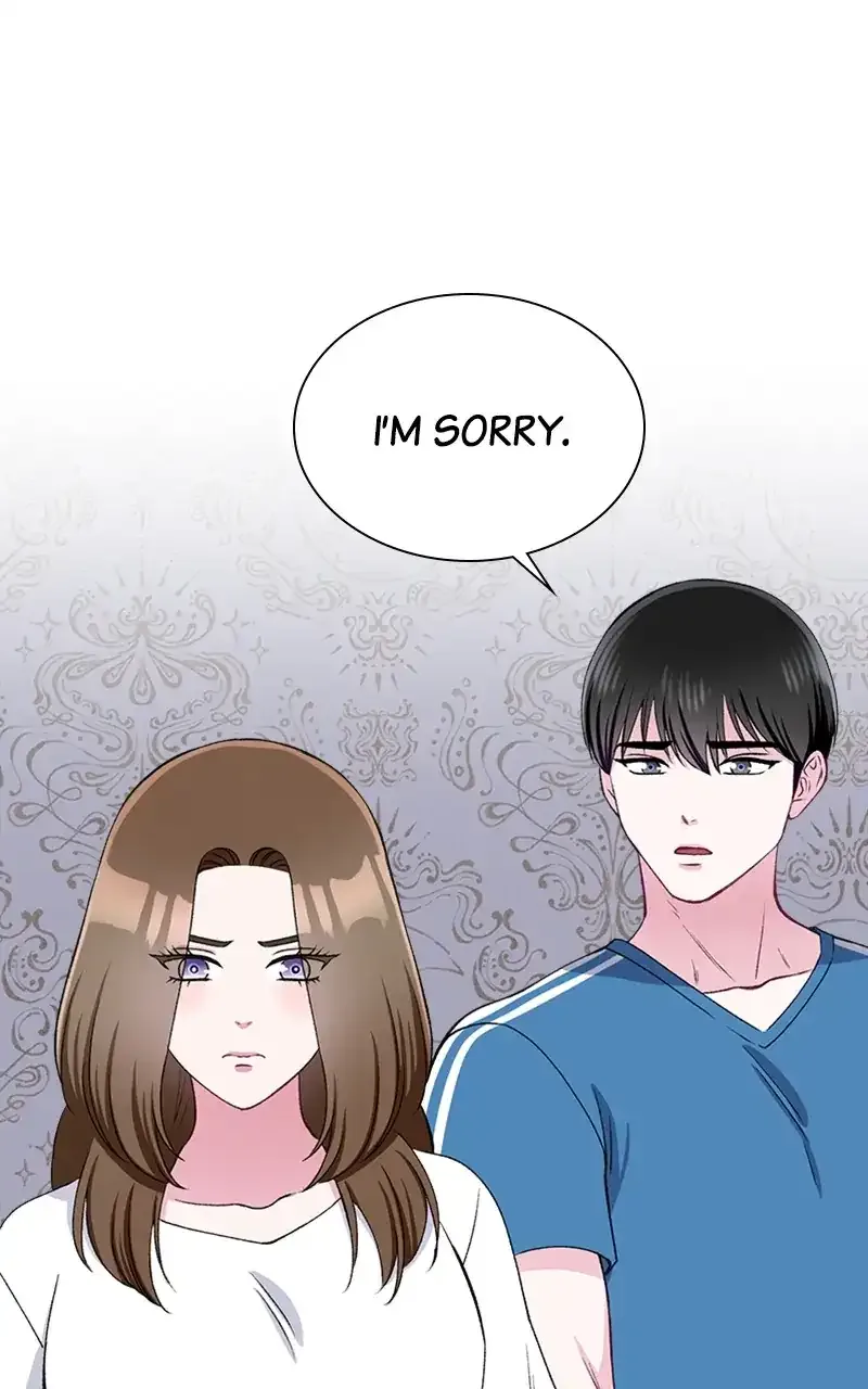 Complicated Cohabitation Chapter 65 page 85