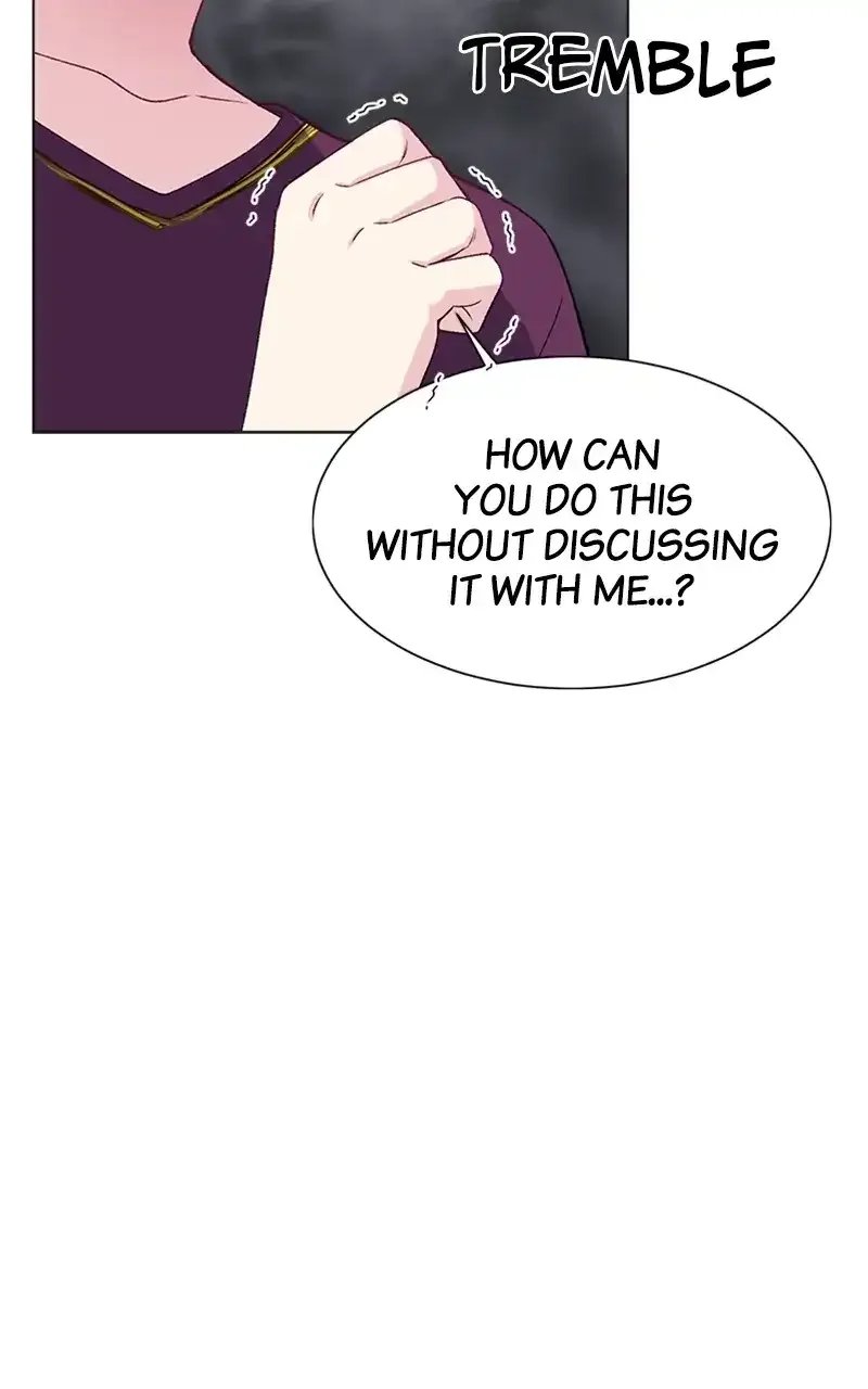Complicated Cohabitation Chapter 66 page 87