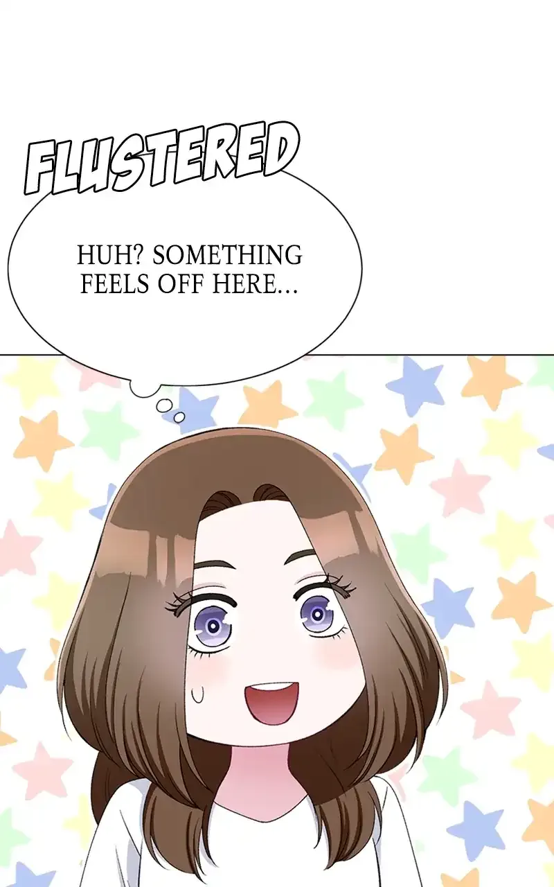 Complicated Cohabitation Chapter 65 page 108