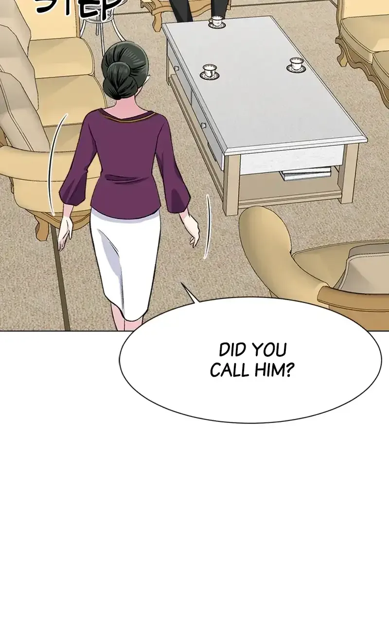 Complicated Cohabitation Chapter 66 page 84