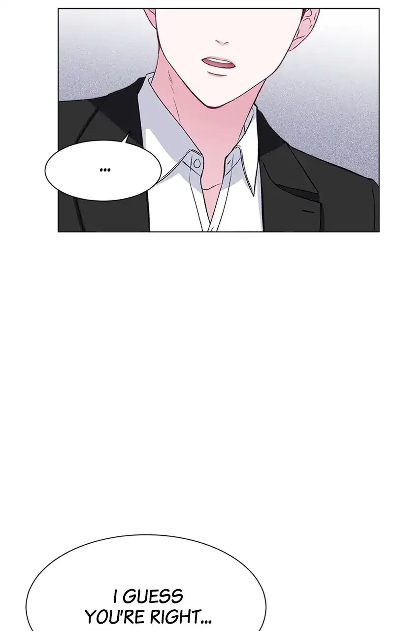 Complicated Cohabitation Chapter 68 page 19