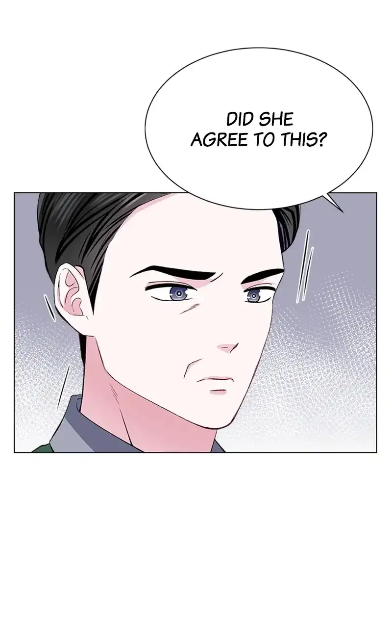 Complicated Cohabitation Chapter 67 page 11