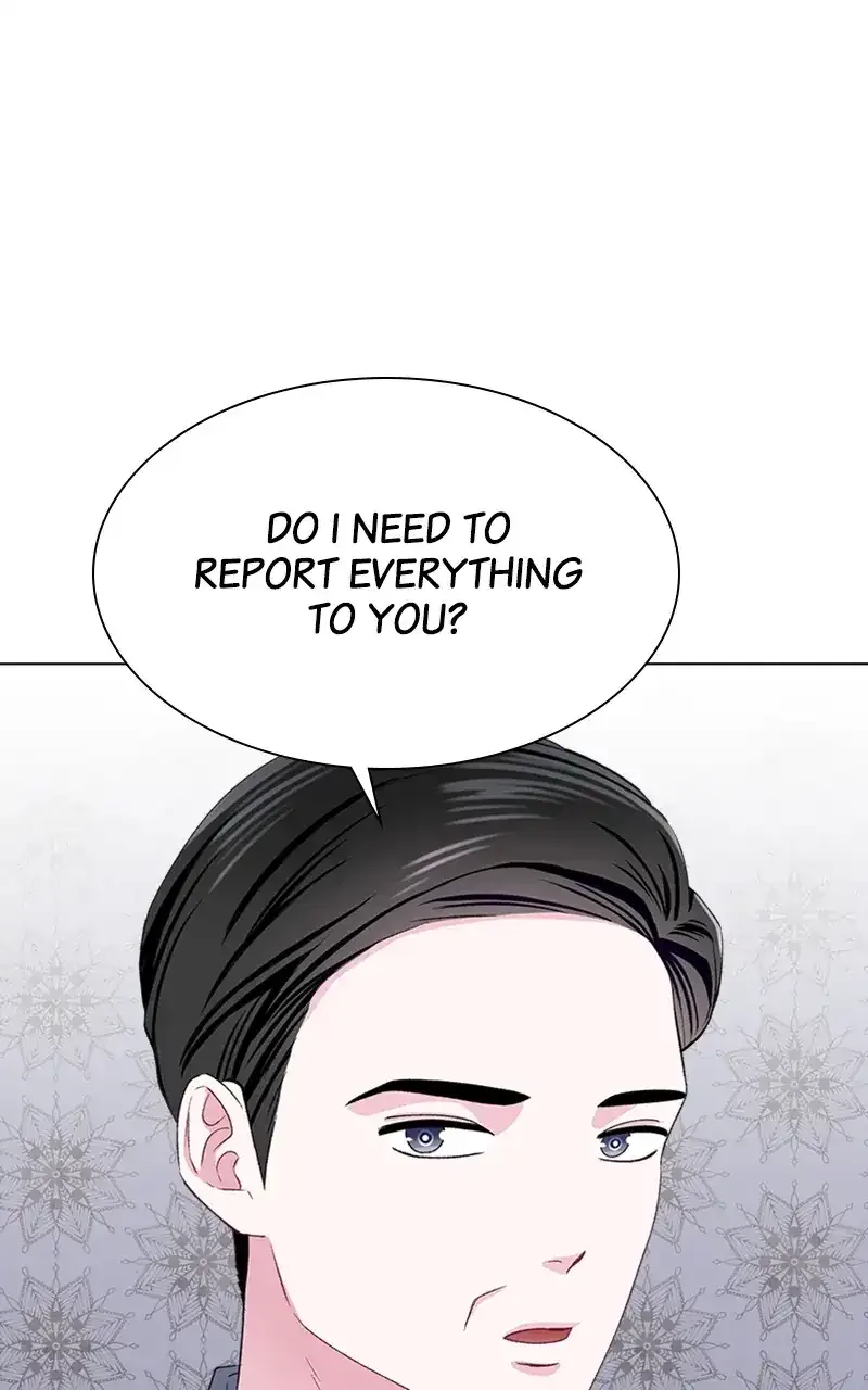 Complicated Cohabitation Chapter 66 page 88