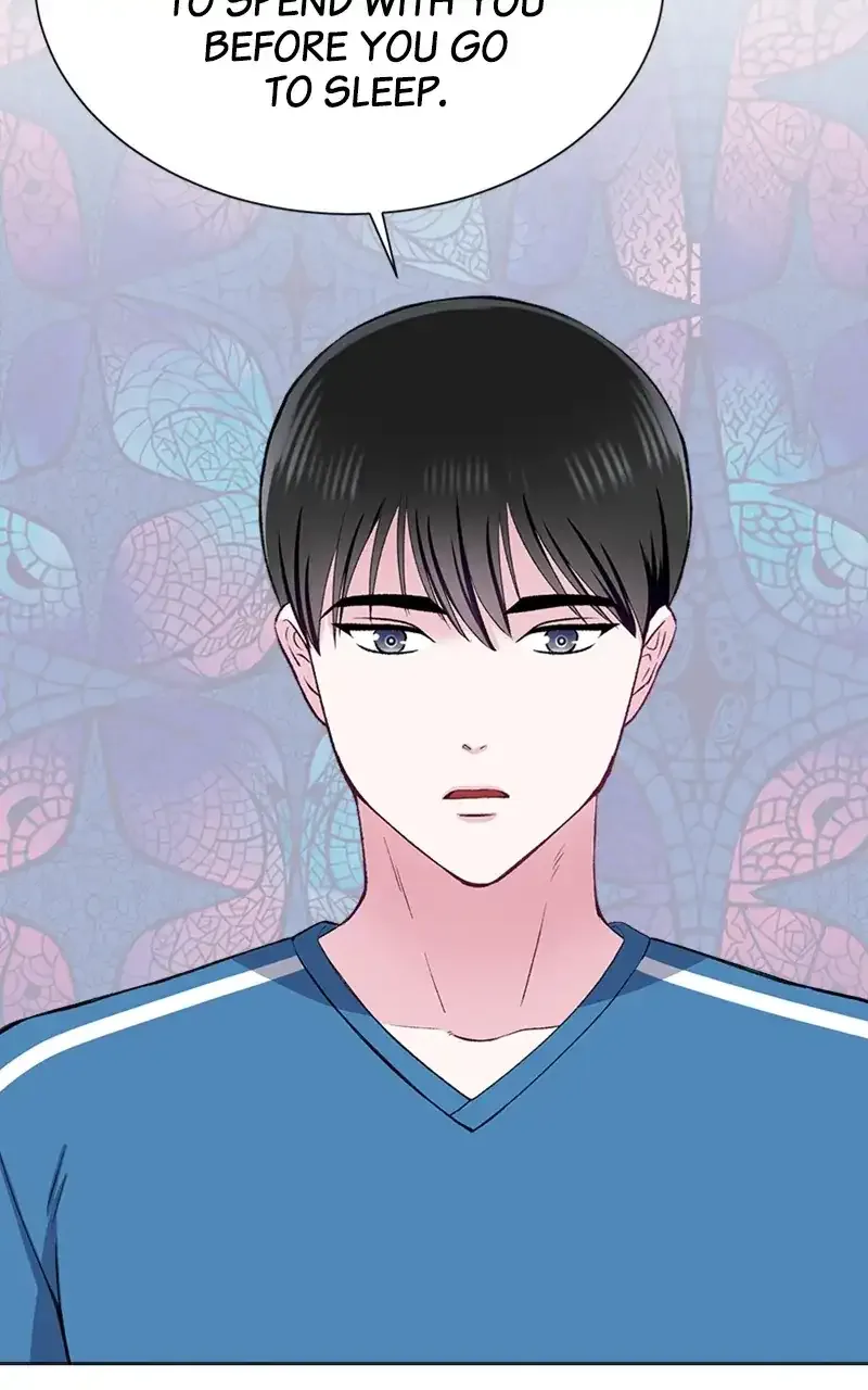Complicated Cohabitation Chapter 65 page 96