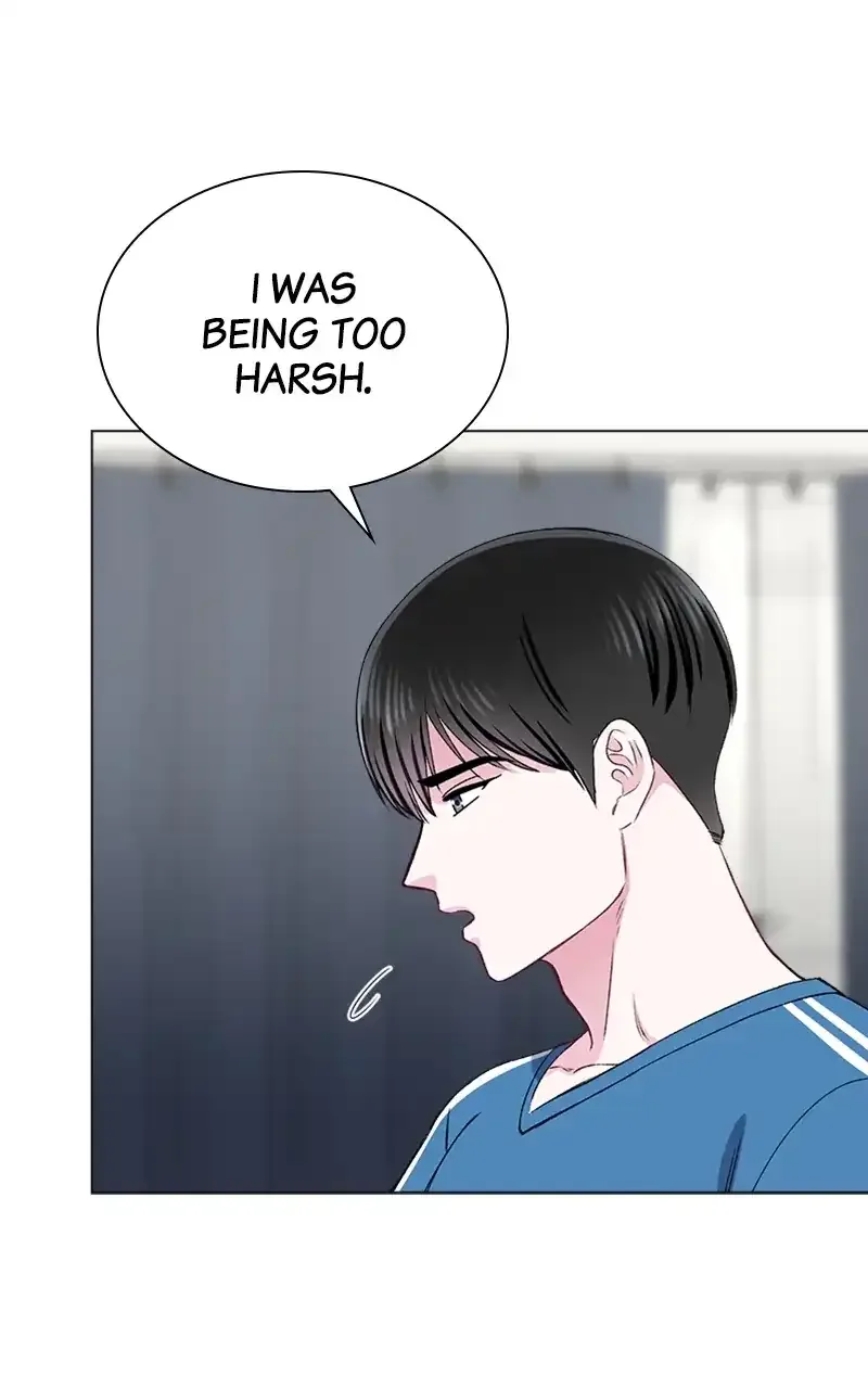 Complicated Cohabitation Chapter 65 page 87