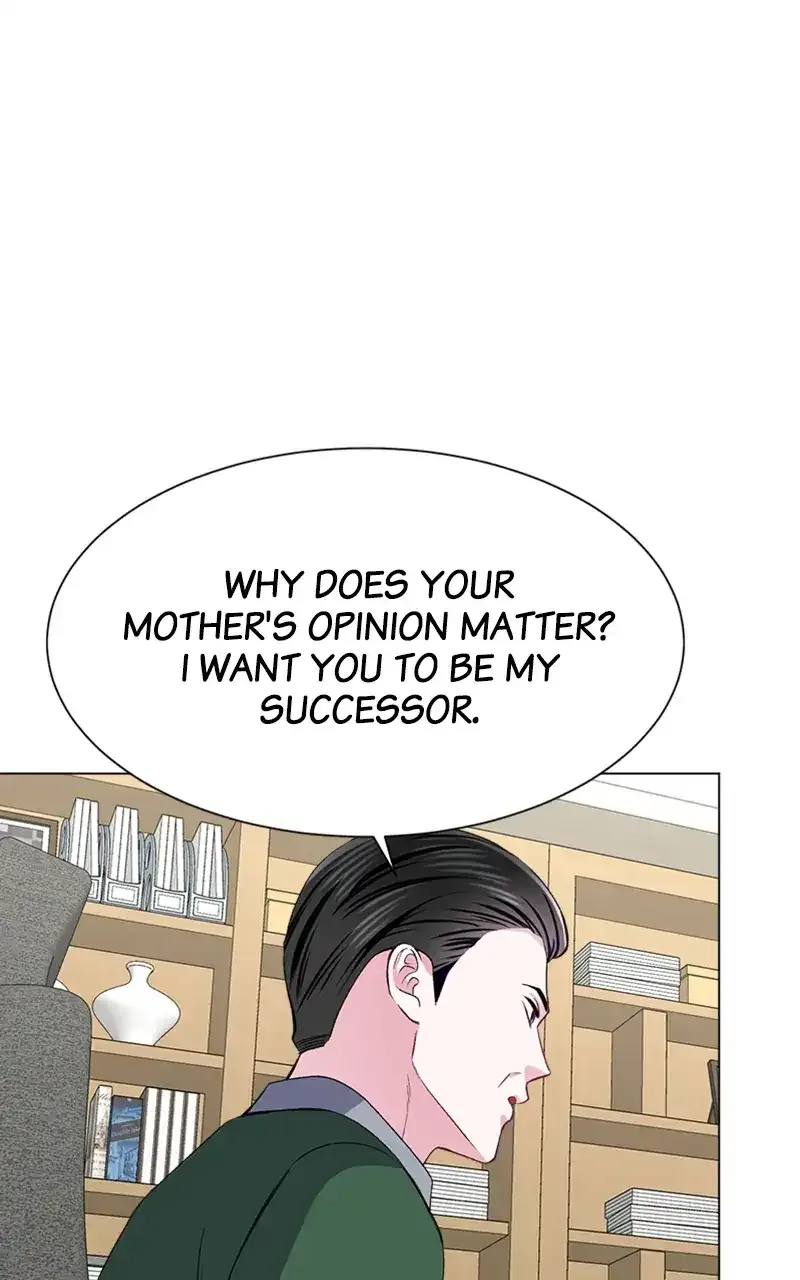 Complicated Cohabitation Chapter 67 page 12