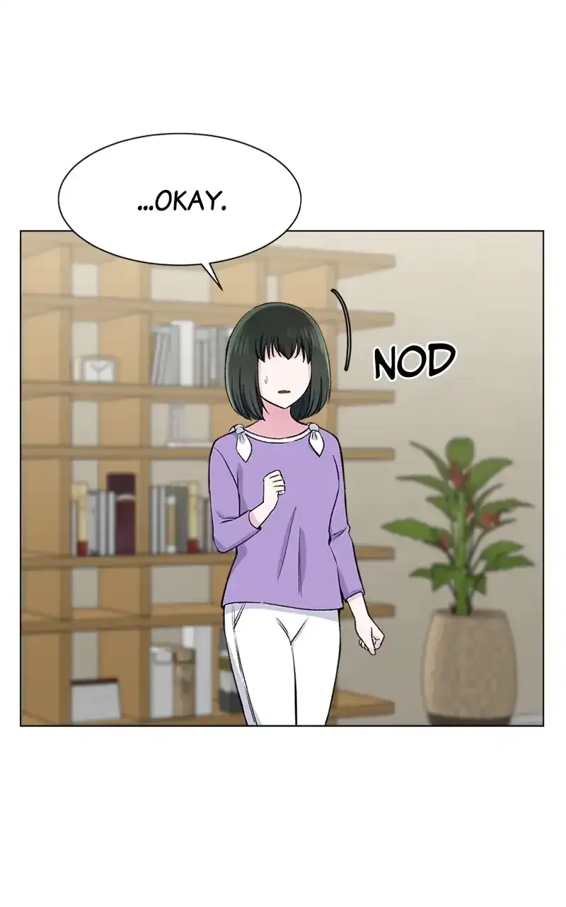 Complicated Cohabitation Chapter 66 page 94