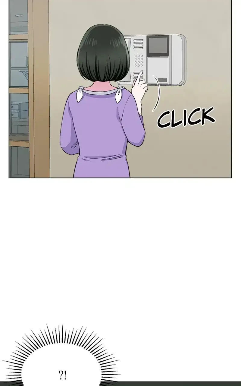 Complicated Cohabitation Chapter 66 page 74