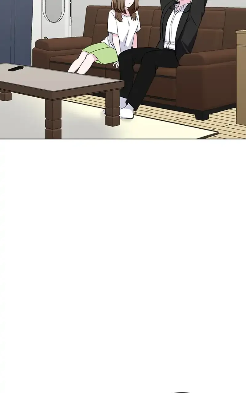 Complicated Cohabitation Chapter 68 page 3