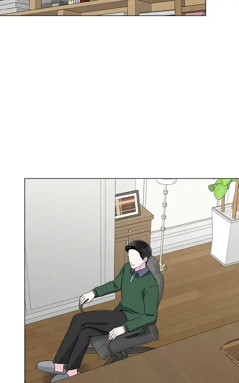 Complicated Cohabitation Chapter 66 page 96