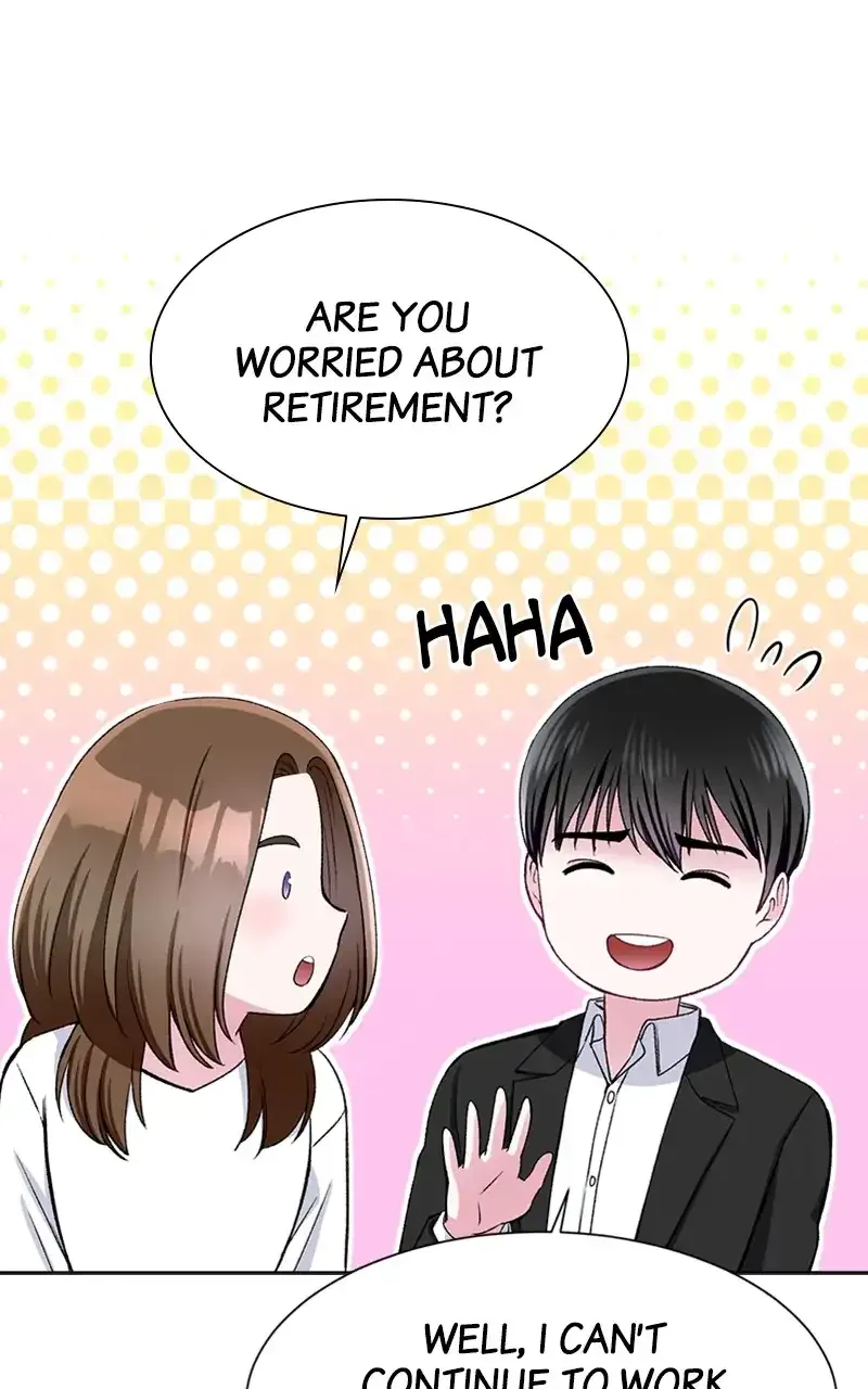 Complicated Cohabitation Chapter 68 page 11