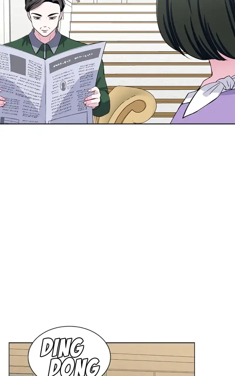 Complicated Cohabitation Chapter 66 page 66
