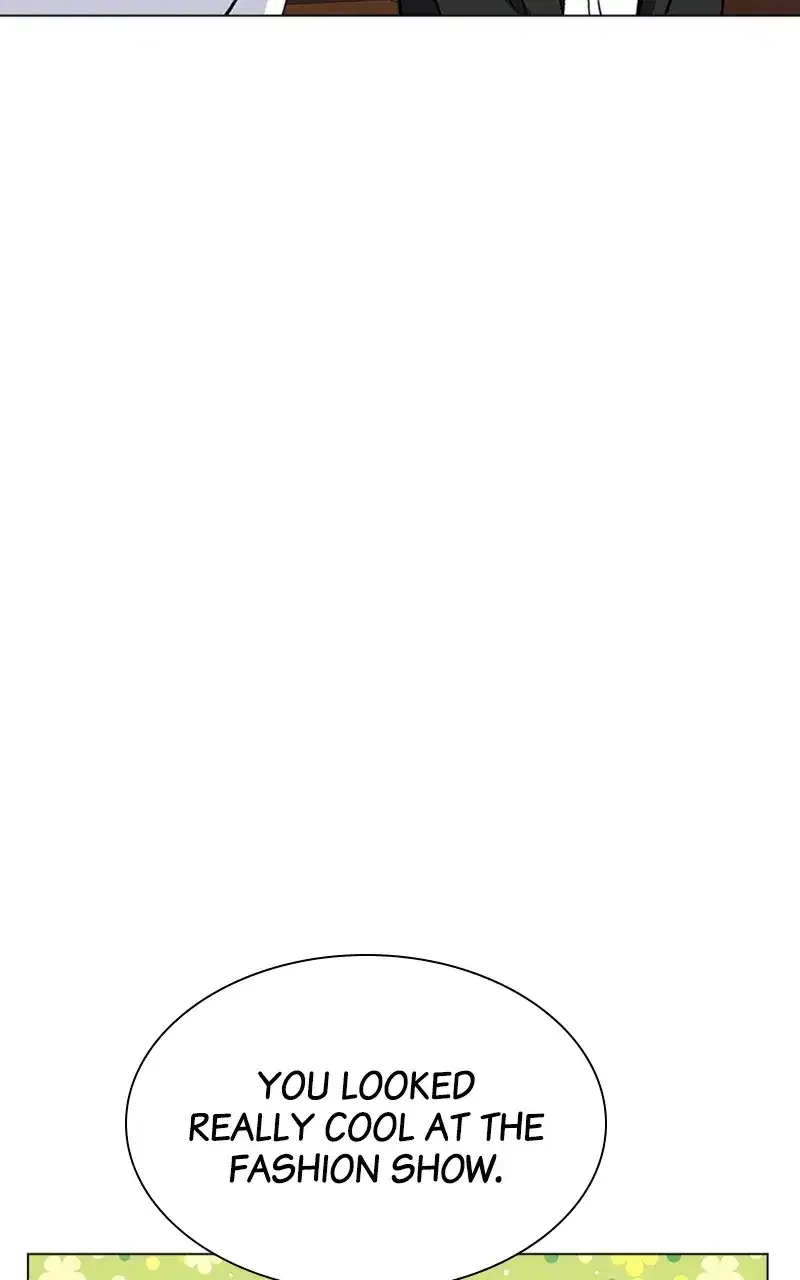 Complicated Cohabitation Chapter 68 page 15