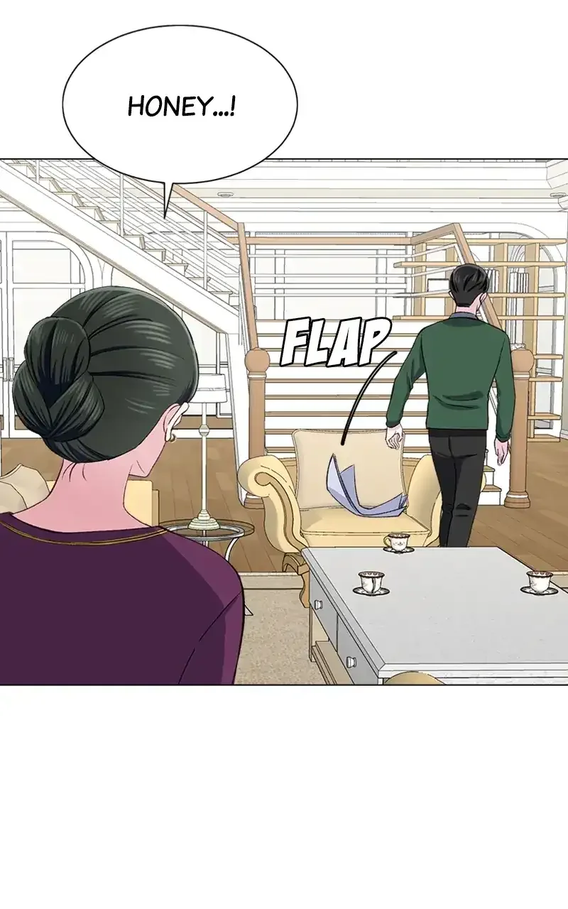 Complicated Cohabitation Chapter 66 page 91