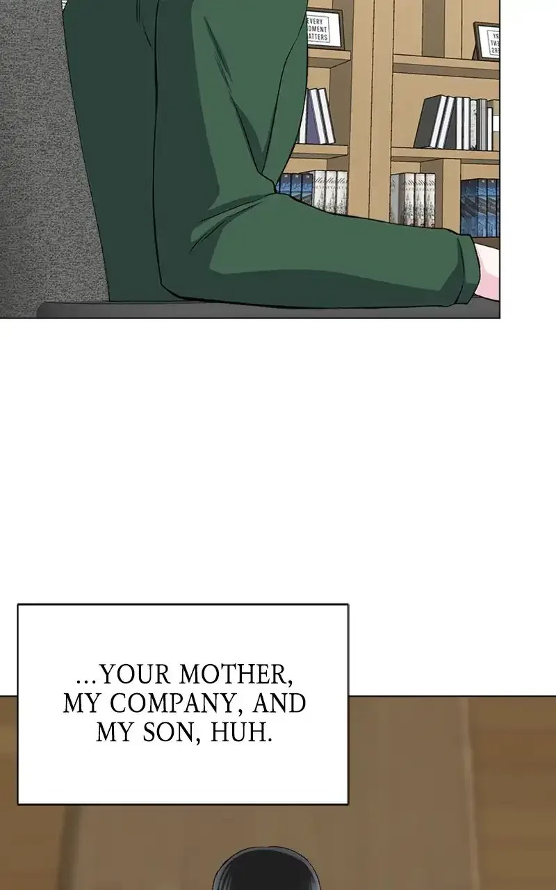 Complicated Cohabitation Chapter 67 page 13
