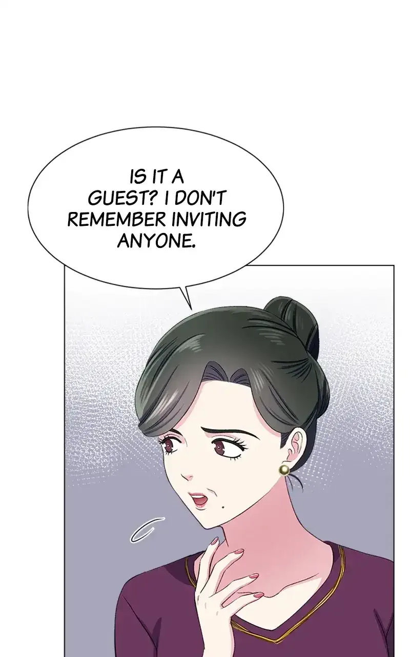 Complicated Cohabitation Chapter 66 page 69