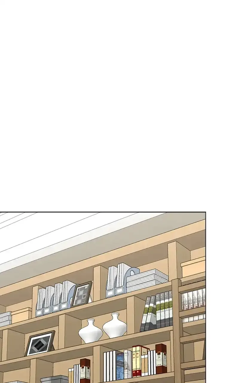 Complicated Cohabitation Chapter 66 page 95