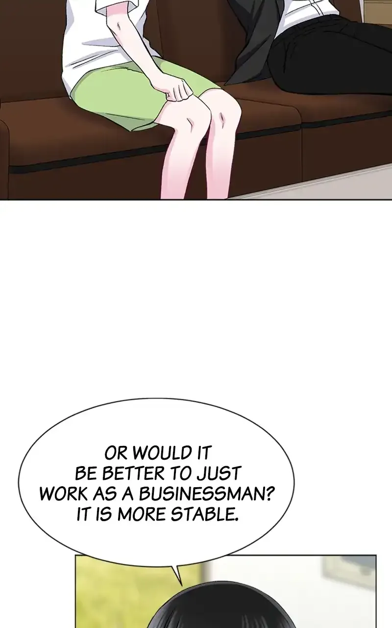 Complicated Cohabitation Chapter 68 page 9
