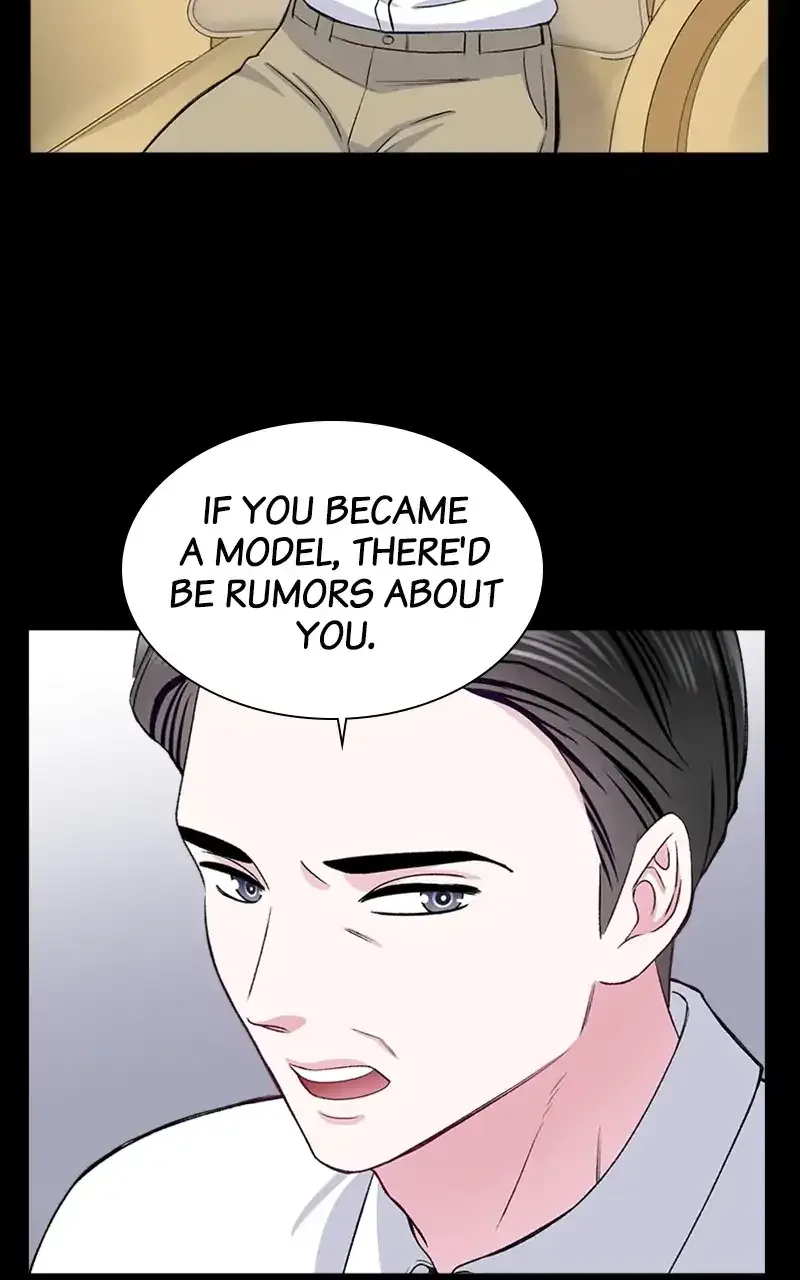 Complicated Cohabitation Chapter 67 page 31