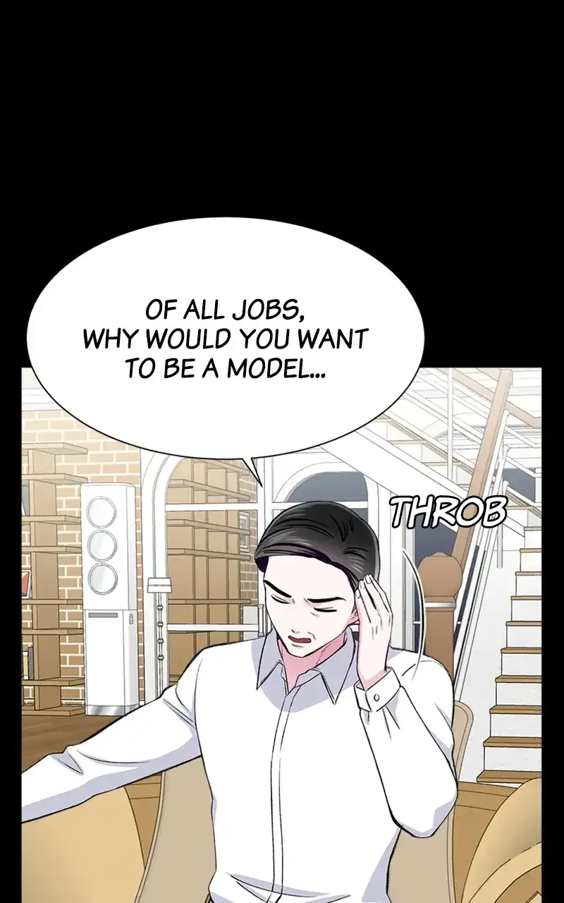 Complicated Cohabitation Chapter 67 page 30