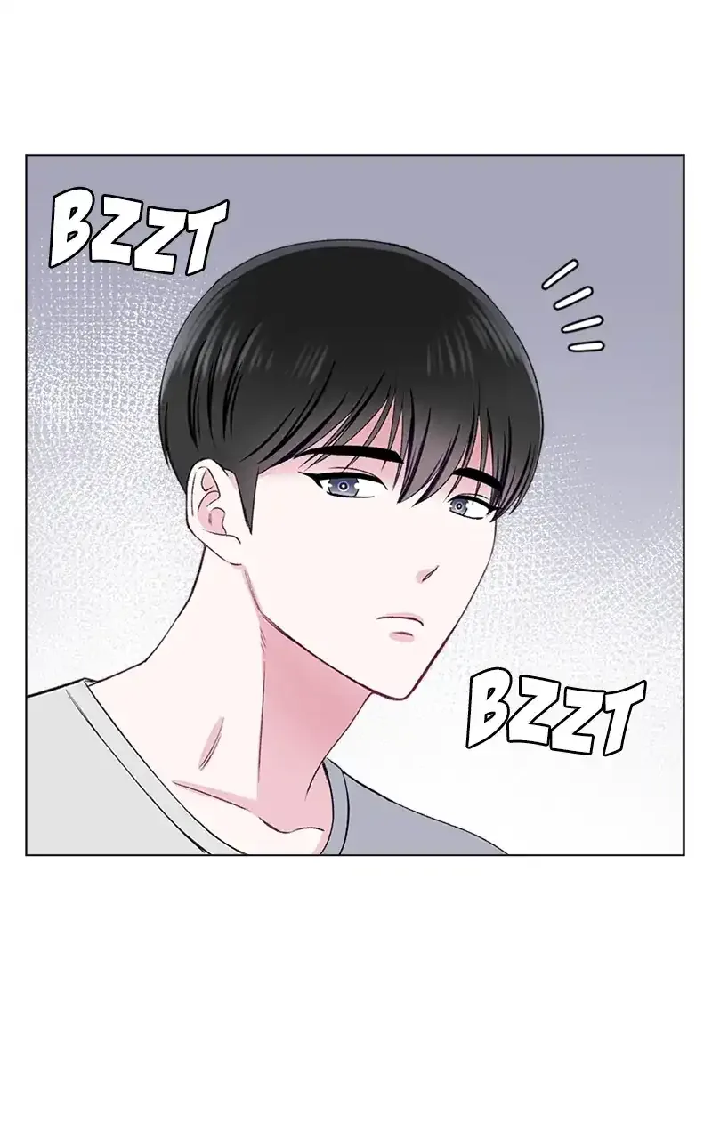 Complicated Cohabitation Chapter 68 page 41