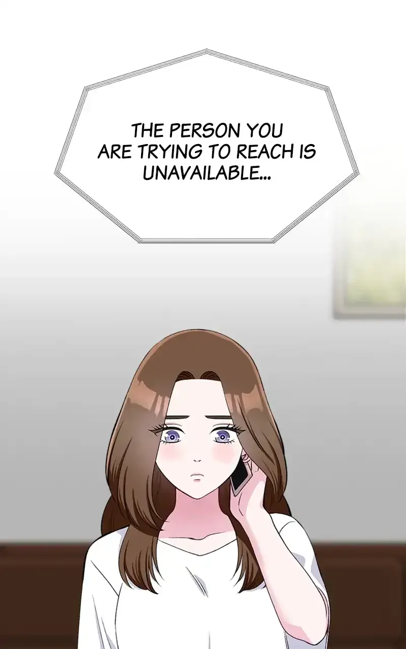 Complicated Cohabitation Chapter 67 page 64