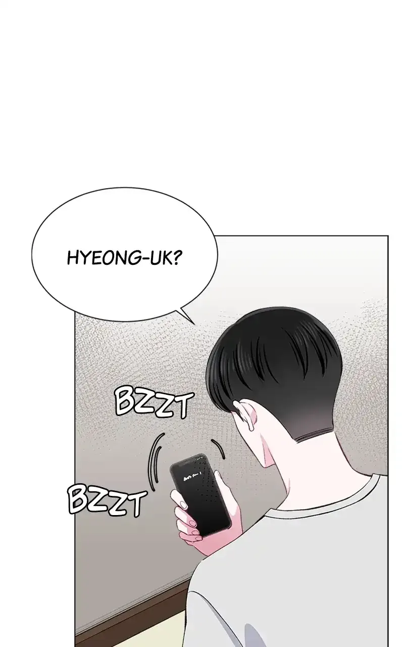 Complicated Cohabitation Chapter 68 page 42