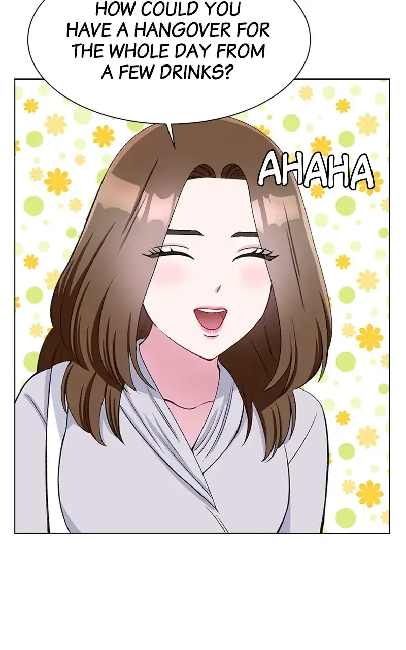 Complicated Cohabitation Chapter 68 page 32